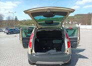 Škoda Roomster Kombi 1,2 l 63 kw