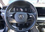 Škoda Octavia Kombi 1,5 l 110 kw