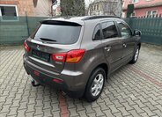 Mitsubishi ASX 3