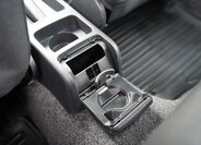 Škoda Fabia Sedan / Limuzína 1,2 l 47 kw