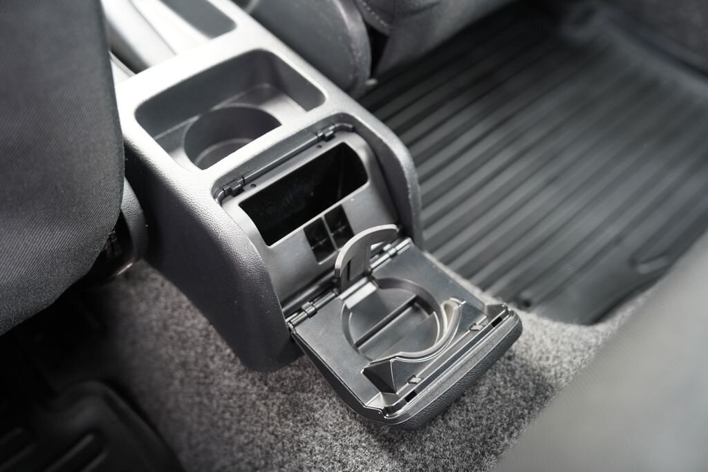 Škoda Fabia Sedan / Limuzína 1,2 l 47 kw