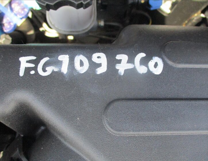 SsangYong Tivoli Hatchback 1,6 l 85 kw