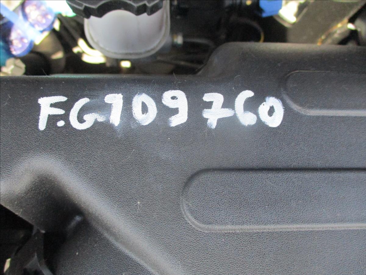 SsangYong Tivoli Hatchback 1,6 l 85 kw