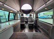 Volkswagen California VAN-Minibus 2,0 l 150 kw