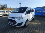 Ford Transit Custom Ostatní 2,0 l 96 kw