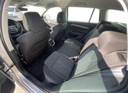 Škoda Octavia Kombi 1,4 l 150 kw