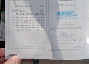 Škoda Fabia Hatchback 1,2 l 63 kw