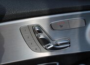 Mercedes-Benz Třídy C Kombi 2,1 l 150 kw