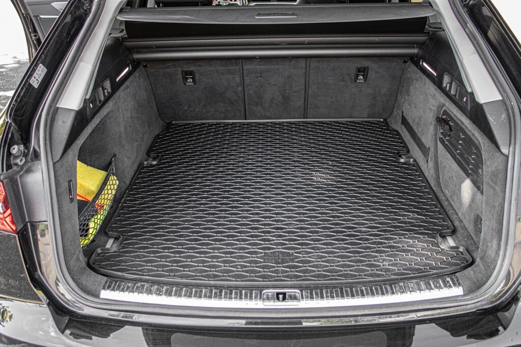 Audi A6 Kombi 2,0 l 120 kw