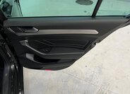 Volkswagen Passat Sedan 1,5 l 110 kw