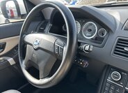 Volvo XC90 SUV / Terénní 2,4 l 136 kw