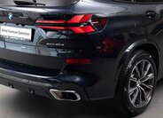 BMW X5 SUV / Terénní 3,0 l 259 kw