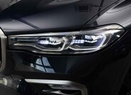 BMW X7 7