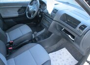 Škoda Fabia Hatchback 1,4 l 63 kw