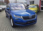 Škoda Kodiaq SUV 2,0 l 147 kw