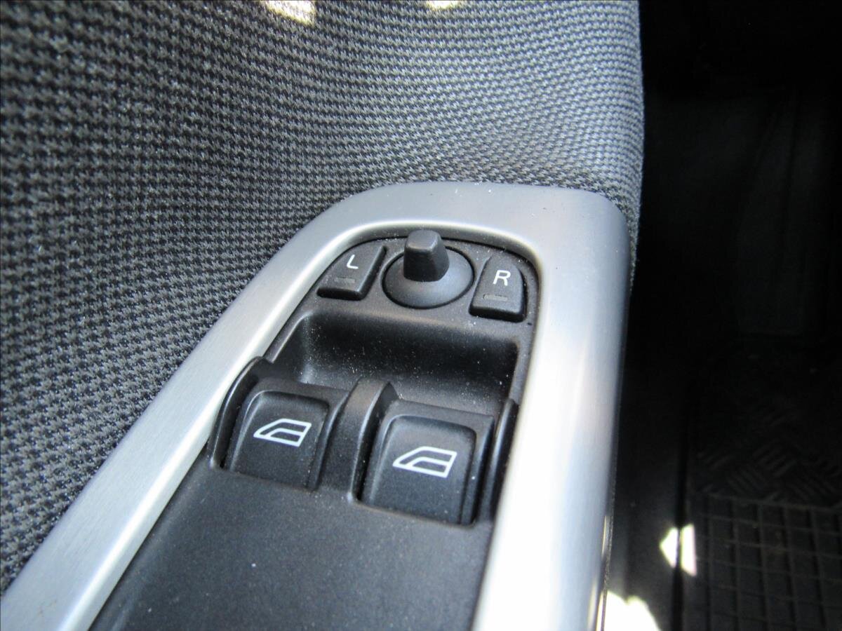 Volvo C30 Kupé 1,6 l 80 kw