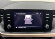 Škoda Scala Hatchback 999,0 81 kw