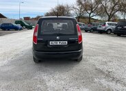 Škoda Roomster Kombi 1,2 l 63 kw