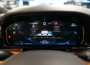 Jeep Grand Wagoneer SUV / Terénní 6,4 l 351 kw