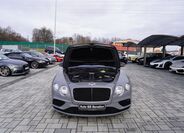 Bentley Continental GT 10