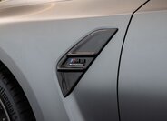 BMW M3 Sedan / Limuzína 3,0 l 375 kw