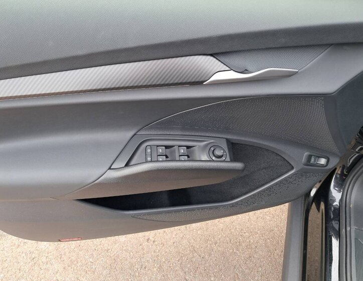 Škoda Elroq SUV / Terénní 0,0 210 kw