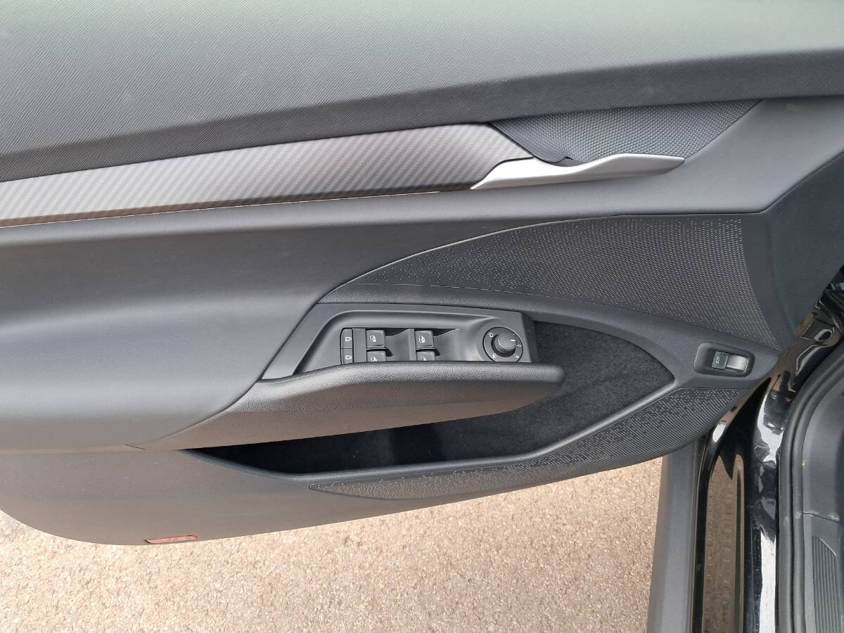 Škoda Elroq SUV / Terénní 0,0 210 kw