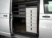 Volkswagen Transporter Ostatní 2,0 l 110 kw