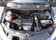 Škoda Roomster Skříň 1,2 l 51 kw