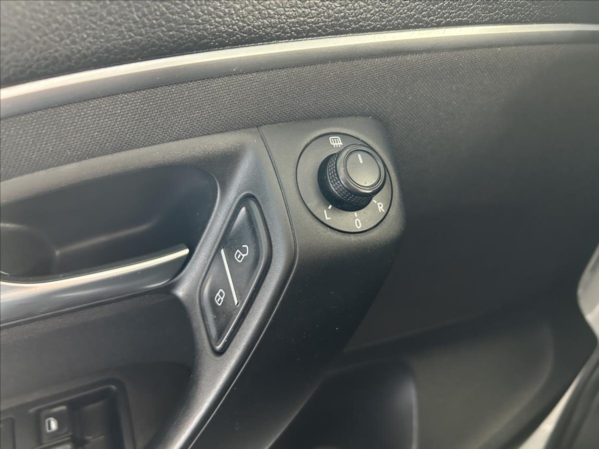 Volkswagen Polo Hatchback 1,2 l 66 kw