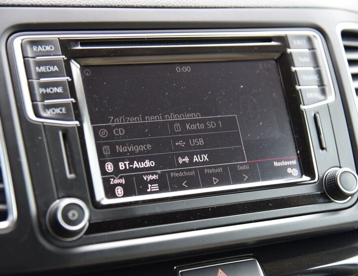 Volkswagen Sharan 35