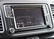 Volkswagen Sharan 35