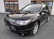Mitsubishi Outlander SUV 2,3 l 110 kw