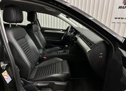 Volkswagen Passat Kombi 2,0 l 147 kw