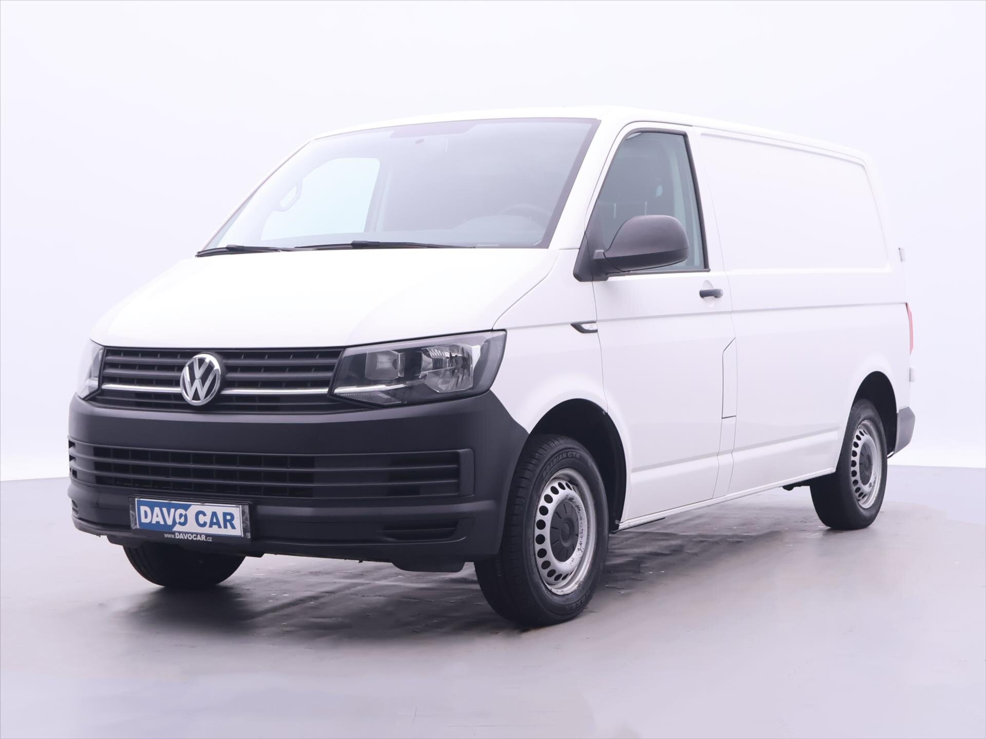 Volkswagen Transporter Ostatní 2,0 l 62 kw