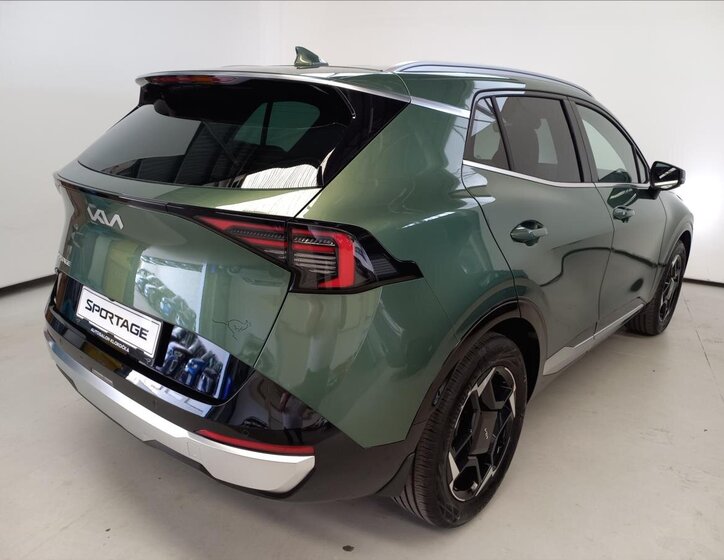 KIA Sportage 3