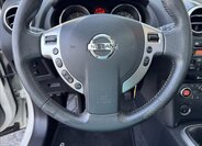 Nissan Qashqai SUV / Terénní 1,5 l 76 kw