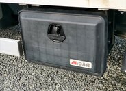 Iveco Daily Valník 3,0 l 129 kw