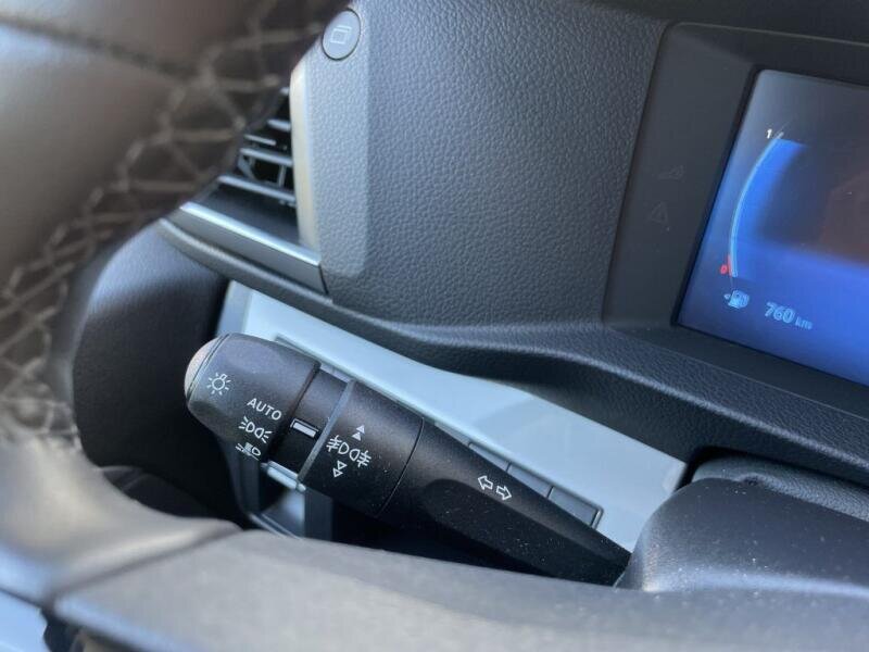 Toyota ProAce Verso MPV 2,0 l 106 kw