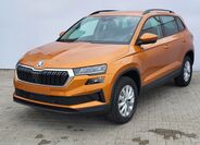 Škoda Karoq 1