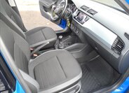 Škoda Fabia Kombi 999,0 70 kw