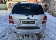 KIA Sorento 4