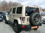 Jeep Wrangler Ostatní 2,8 l 147 kw