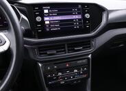 Volkswagen T-Cross 20
