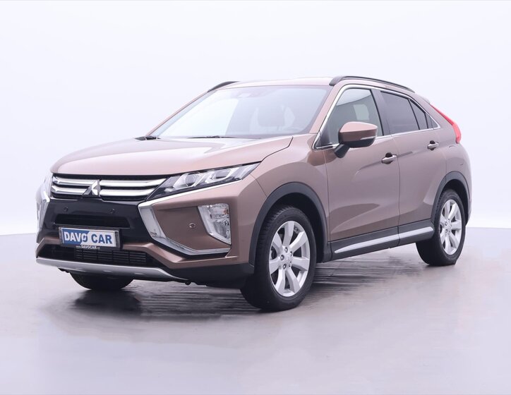 Mitsubishi Eclipse Cross SUV 1,5 l 120 kw