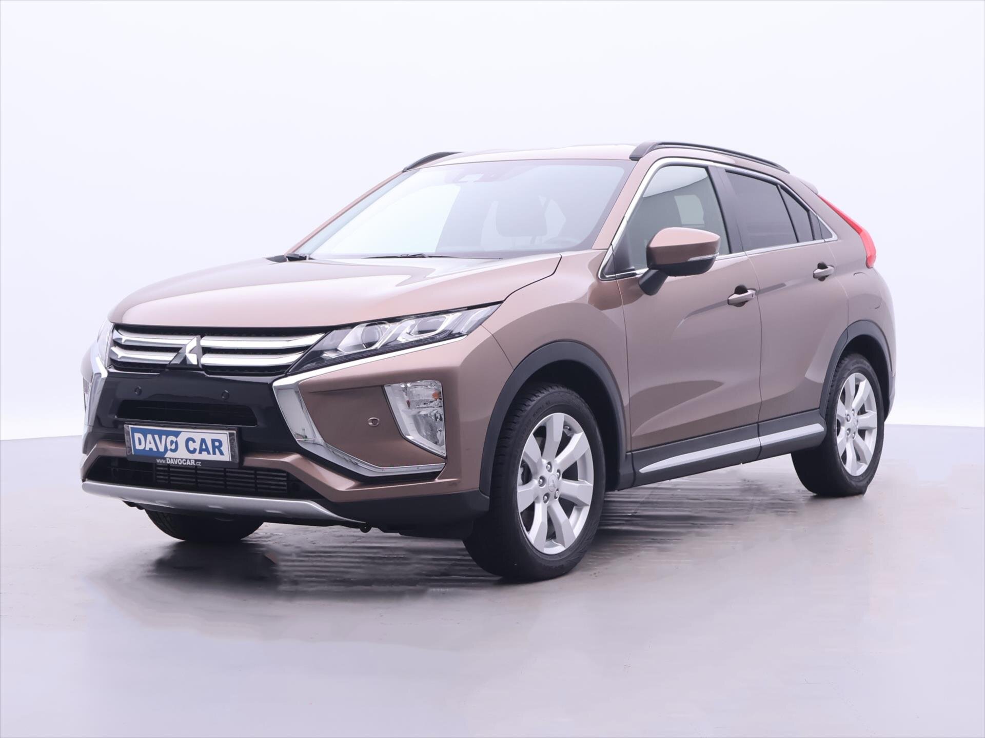 Mitsubishi Eclipse Cross SUV 1,5 l 120 kw