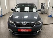 Škoda Rapid 2