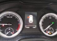 Škoda Kodiaq SUV / Terénní 2,0 l 147 kw