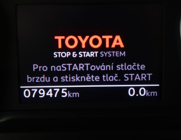 Toyota ProAce VAN-Minibus 2,0 l 130 kw