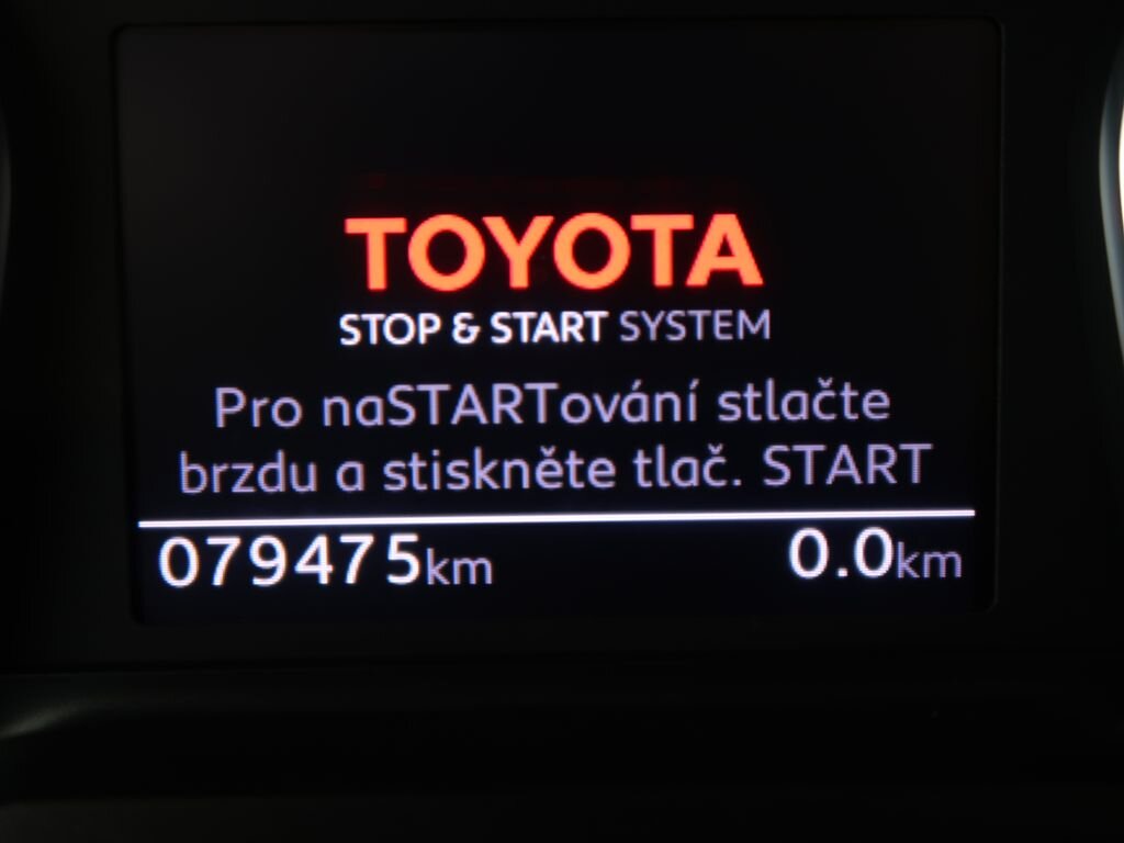 Toyota ProAce VAN-Minibus 2,0 l 130 kw